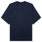Anxiety Airbrush S/S Tee - Navy
