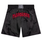 Anywhere Muay Thai Shorts - Black