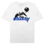 Apocalypse Tee - White