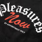 Appointment Fleece Crewneck - Black