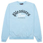 Appointment Fleece Crewneck - Slate