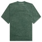 Appointment Only Mineral Wash Tee - Washed Green