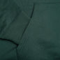 Appointment Only Zip Up Split Hoodie - Green