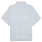 Arcade S/S Woven - Baby Blue