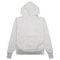 Arch Saint Hoodie - Grey