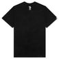 Arch Stars S/S Tee - Black