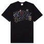 Arch Stars S/S Tee - Black