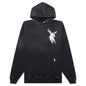 Archangel Hoodie - Stained Black