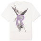 Archangel T-Shirt - Flat White