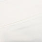 Arched Pigmented Dyed Tee - Natural