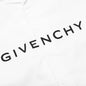 Archetype Hawaiian Shirt - White/Black