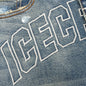 Archie Chocolate Fit Jeans - Gelatto