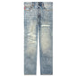 Archie Chocolate Fit Jeans - Gelatto