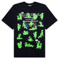 Area 69 Tee - Multi