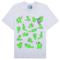 Area 69 Tee - Multi