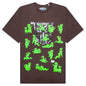 Area 69 Tee - Multi