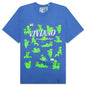 Area 69 Tee - Multi