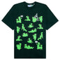 Area 69 Tee - Multi
