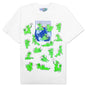 Area 69 Tee - Multi