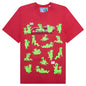 Area 69 Tee - Multi