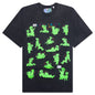 Area 69 Tee - Multi