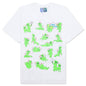 Area 69 Tee - Multi