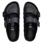 Arizona Chunky - Black/Black