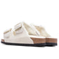 Women's Arizona Shearling - Antique White