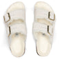 Women's Arizona Shearling - Antique White