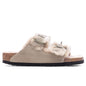 Women's Arizona Shearling - Taupe