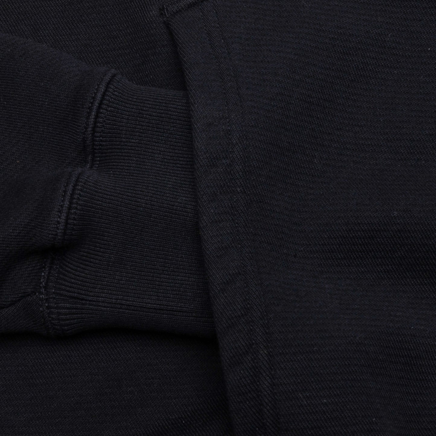 Arr Ask Legal Skate Hoodie - Black/White