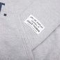 Art Dept. Hoodie - Heather Grey
