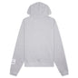 Art Dept. Hoodie - Heather Grey