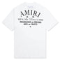 Arts District Tee - White