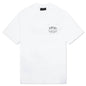 Arts District Tee - White
