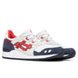 Gel-Lyte III OG - White/Classic Red