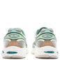 Asics x Above The Clouds GT-2160 - Cream/Shamrock Green