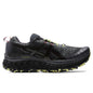 Asics x Brain Dead Trabuco Max - Black/Cinnabar