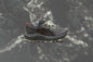 Asics x Brain Dead Trabuco Max - Black/Cinnabar