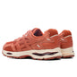 Asics x Denim Tears Gel-MC Plus - Burnt Ochre