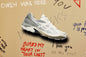 Asics x Dime GT-2160 - Arctic Wolf/London Fog
