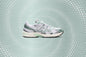 Asics x Naked Copenhagen Gel-1130 - White/Pure Silver