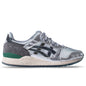 Asics x SneakerLAH x HUNDRED% Gel-Lyte III - Piedmont Grey/Shamrock Green
