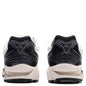 Asics x Unaffected Gel-Kayano 14 - Bright White/Jet Black