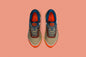 Asics x Vivienne Westwood Gel-Kayano 27 DE - Lichen Green/Ox Brown