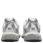Women's Asics x EMMI Gel-NYC - White/Huddle Yellow