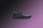 Asics x Needles Gel-NYC - Black/Black