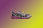 Asics x UPTHERE Gel-Terrain - Purple/Lavender