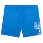 Astro Short - Palace Blue
