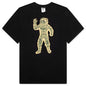 Astronaut Diamond Dollar S/S Tee - Black